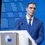 Sánchez se suma al documento de apoyo a Zelenski tras quedarse fuera del grupo de países que lidera el comunicado