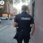 Detenidos dos hombres acusados de intentar secuestrar a una niña en Córdoba
