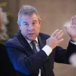 Page insta al PSOE que se querelle contra Leire Díez: “Es la mejor manera de zanjar este asunto”