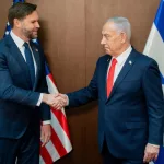 La Audiencia Nacional rechaza la querella contra Netanyahu por el asalto a la Flotilla que se dirigía a Gaza por no ser de su competencia