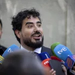 El Parlamento Europeo inicia el trámite para levantar la inmunidad de Alvise como pide el Supremo