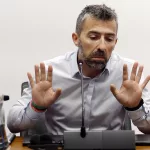 Un segundo técnico admite presiones del presidente de la mesa, blindado por Chivite, para la adjudicación de 76 millones a la UTE de Cerdán en Navarra