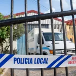 Parricidio en Aranda de Duero: Antolín González confiesa que mató a su padre y dónde arrojó el cuchillo