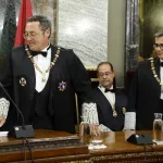 García Ortiz une a su equipo a la ex abogada general del Estado que impuso sedición en el procés