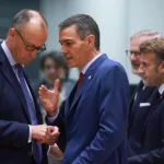 Sánchez responde por primera vez a Trump tras cinco ataques a España en 10 días por el gasto militar: “Sabe que desde que soy presidente cumplimos”