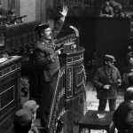 Muere a los 93 años el teniente coronel Antonio Tejero, autor del golpe de Estado de 1981