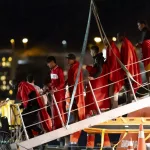El Supremo da 15 días “improrrogables” al Gobierno para que cumpla sin “excusas” con las medidas sobre los menores migrantes de Canarias que pidieron asilo