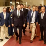 Vox rescata a Vicente Barrera y lo sitúa al frente del partido en Valencia, en sustitución de Gil Lázaro
