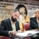 La ‘comisión Koldo’, receta de la ‘chistorra’