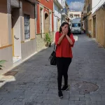 Regreso a Paiporta con Raquel, que pasó dos días con el cadáver de su tío en el salón, y otras dos familias conectadas por la dana: “Fue una guerra sin bombas”