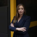 Ester Muñoz: “Vox intenta destruir al PP; no está preparado para gobernar”