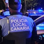 Muere un hombre y otro resulta herido grave tras ceder la barandilla de un hotel en Costa Teguise