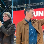 Sánchez sitúa al PSOE como el partido de la “cohesión territorial” ante la amenaza de ruptura de Puigdemont