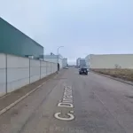 Tres heridos muy  graves en una explosión en una planta de residuos sanitarios en Socuéllamos (Ciudad Real)