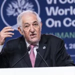 Conde-Pumpido reclama respeto institucional en plena revisión de la amnistía a los líderes del procés