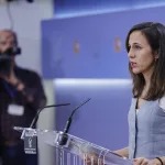 Giro en la estrategia de Podemos para las elecciones: Belarra quiere repetir alianza con IU en Extremadura pero la niega en Andalucía