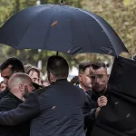 La dana también enfangó la política española