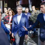 El plan de Mazón para resistir: agotar la legislatura pese al “desafío” de una imputación y “luchar” por repetir en 2027