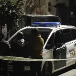 Detienen a un hombre tras hallar a su padre de 80 años muerto en su casa de Ágreda