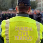 Un conductor de autobús escolar da positivo en cocaína y benzodiacepinas en un control en Ourense