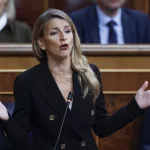 Sumar se inclina por no concurrir a las elecciones de Extremadura en la candidatura de Podemos e IU pero apoyarla y hacer campaña