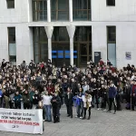 Tres de los menores de la nueva manada de Pamplona tenían orden de expulsión