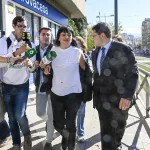 Juana Rivas niega que se le notificara que debía devolver a su hijo pese a que su propio abogado informó de ello a la prensa