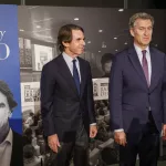 Aznar alerta de la “pérdida del sentido político de la responsabilidad”: “El PP es el único partido constitucionalista que queda”
