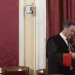 Secuencia de una filtración que ha llevado al banquillo al fiscal general: 12 horas para ganar “el relato” contra Ayuso