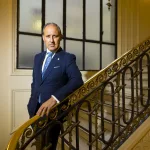 El decano de la Abogacía de Madrid que pide cuatro años de cárcel para García Ortiz: “La gravedad reside en el rango institucional del implicado, máximo garante de la legalidad”