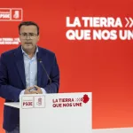 El procesado Gallardo hunde al PSOE en Extremadura mientras Guardiola sube pero necesitará aliarse con Vox para gobernar