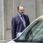 El juez del Supremo procesa a Ábalos, Koldo y Aldama por la compra de mascarillas en pandemia