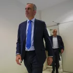 Vox retira a Ortega Smith de la portavocía adjunta en el Congreso