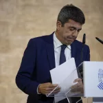 Lo que va de Mazón a García Ortiz