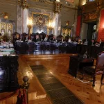 Demoledor arranque del juicio contra García Ortiz: fiscales reflejan la insólita actuación con el novio de Ayuso y dejan herida su estrategia de defensa