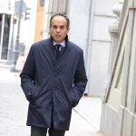 El ex jefe de Comunicación de La Moncloa declara en el Supremo que la investigación al novio de Ayuso no era importante para el Gobierno: “Por supuesto que no”