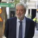 El jefe de Gabinete de Ayuso, en el juicio a García Ortiz:  “Dije que el fiscal general iría p’alante. No era desacertado”