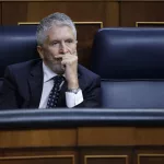 El PSOE se opone en Europa a blindar la protección de la policía tras el asesinato de los guardias civiles de Barbate