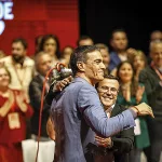El vídeo de la división interna en el PSOE de Extremadura por la candidatura de Gallardo: “Te vas de senador o lo que sea”