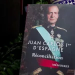 Juan Carlos I recuerda en su libro de memorias sus vínculos con la corrupción: “Algunos hombres de negocios sin escrúpulos actuaron en mi nombre”