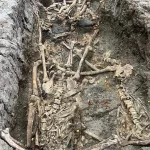 Hallan los restos de 23 asesinados “con saña” por la represión franquista en Villanueva de la Serena