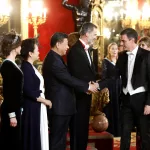 El Gobierno envía a los Reyes a refrendar los 20 años de relación privilegiada entre el PSOE y China