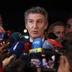 Feijóo lleva al Congreso una iniciativa para garantizar la actualización de las pensiones en 2026 pese a la prórroga presupuestaria