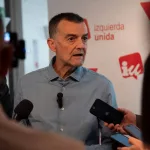IU avisa a Yolanda Díaz de que el futuro candidato saldrá de primarias y desecha el órdago de Belarra de “elegir” entre Podemos y Sumar