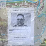 “¡Cuidado! ¡Violador y asesino de cinco mujeres suelto en Andoain!”