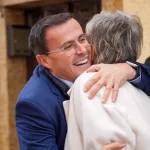 Miguel Ángel Gallardo, aforado tras las elecciones del 21 de diciembre: “Qué más da quién me juzgue si soy inocente”