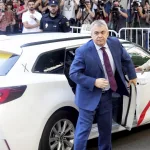 La fiscal provincial de Madrid ocultó que Cerdán era la persona que manejaba a la ‘fontanera’ cuando todavía dirigía el PSOE