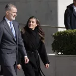 Los Reyes viajan a China en su primera visita de Estado al gigante asiático