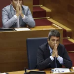 Los votantes de PP y Vox piden a sus partidos un acuerdo para sustituir a Mazón que evite unas elecciones en la Comunidad Valenciana