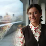 Miriam González, fundadora de España Mejor: “Hay que reorganizarse, ya vamos 40 años tarde”